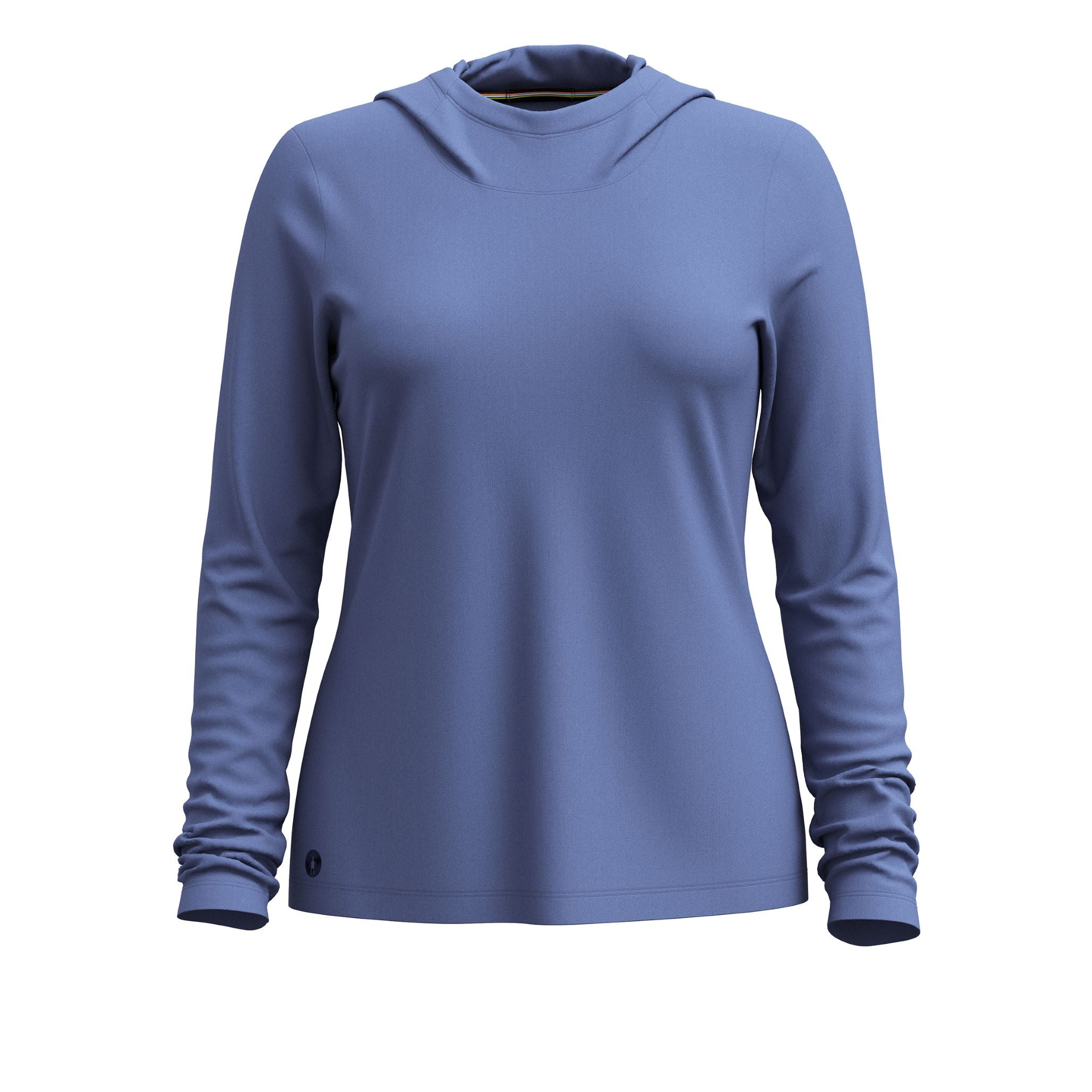 Active Ultralite Hoodie for Women - Lightweight & Breathable Workout Jacket for Running, Yoga & Outdoor Activities