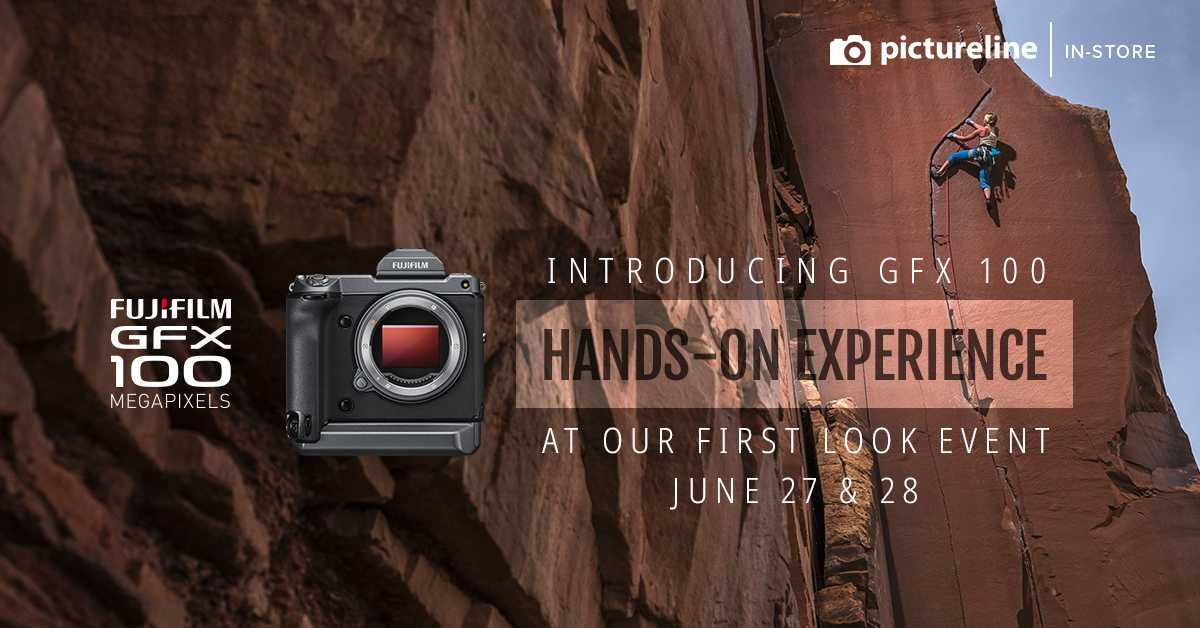 Fujifilm GFX 100 Digital Camera Review - High Resolution Medium Format Mirrorless Camera for Professional Photography & Studio Work