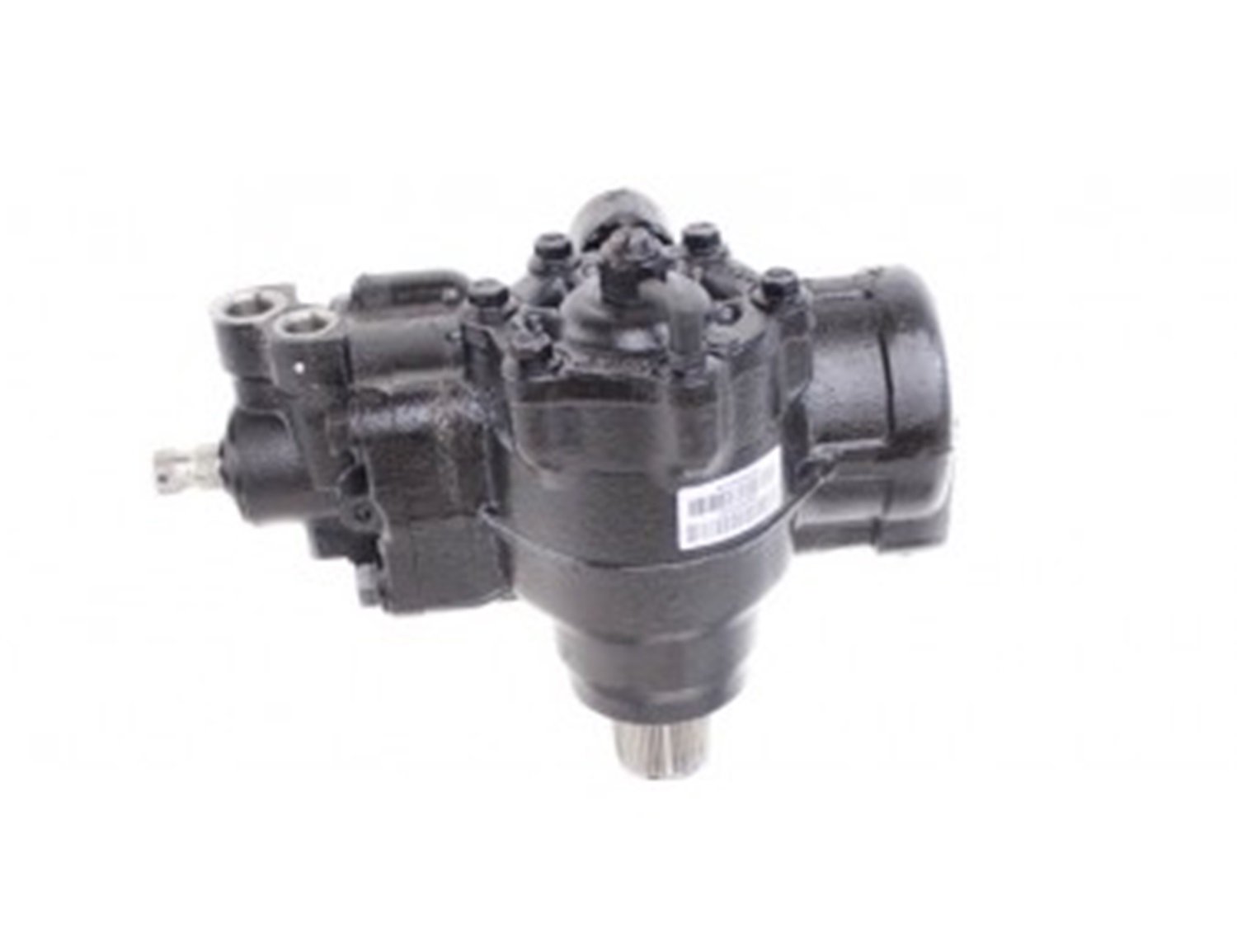 PSC Motor Sports SG853 Steering Gear Conversion Box - Heavy Duty Steering Upgrade for Off-Road Trucks & Jeeps - Perfect for Rock Crawling & 4x4 Trail Adventures