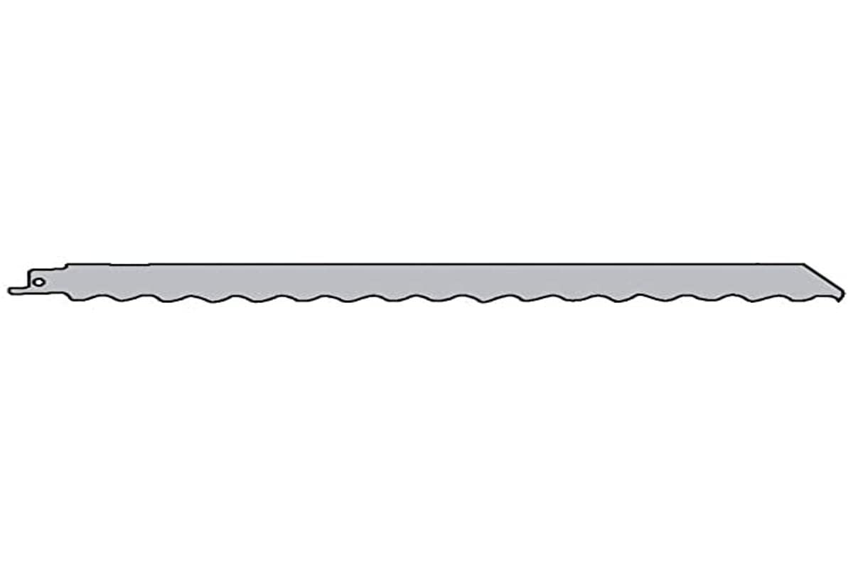 300mm Sanding Knife for Foam, Cardboard & Tires - Professional Cutting Tool for DIY Projects, Crafts, and Automotive Repairs