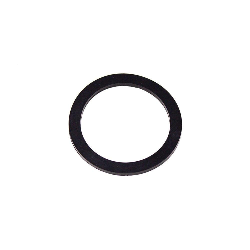 Hosetail O-Ring Set of 2 - High-Quality Rubber Sealing Rings for Plumbing, Automotive & DIY Projects - Perfect for Leak Prevention & Pipe Connections