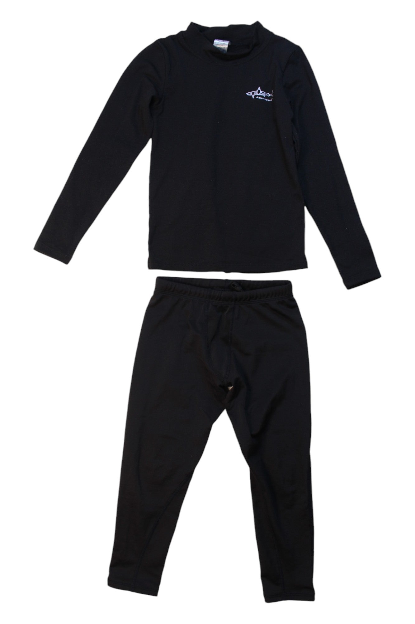 Aquasport Kids Swim Set for Girls & Boys - 4T Size - Comfortable & UV Protection Swimwear for Toddlers - Perfect for Pool, Beach & Summer Water Activities