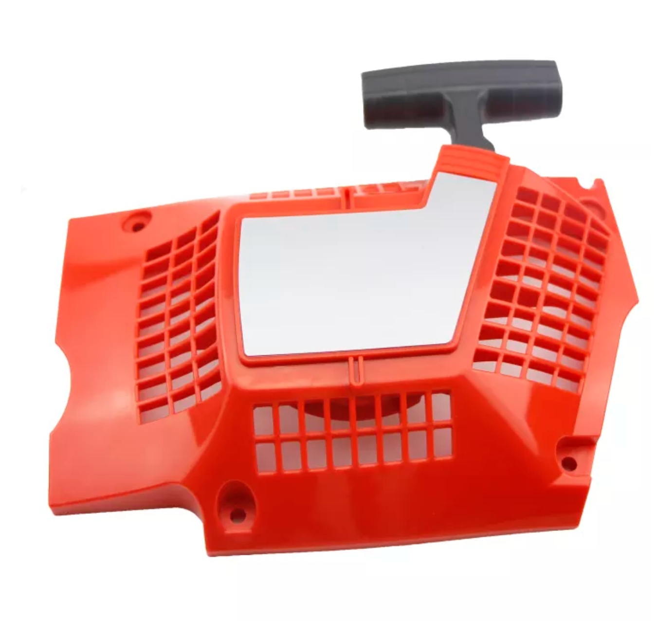 Husqvarna 357 357XP 359 Chainsaw Recoil Starter Replacement Part - Compatible with Wagners - Perfect for Forestry, Landscaping & DIY Wood Cutting Projects