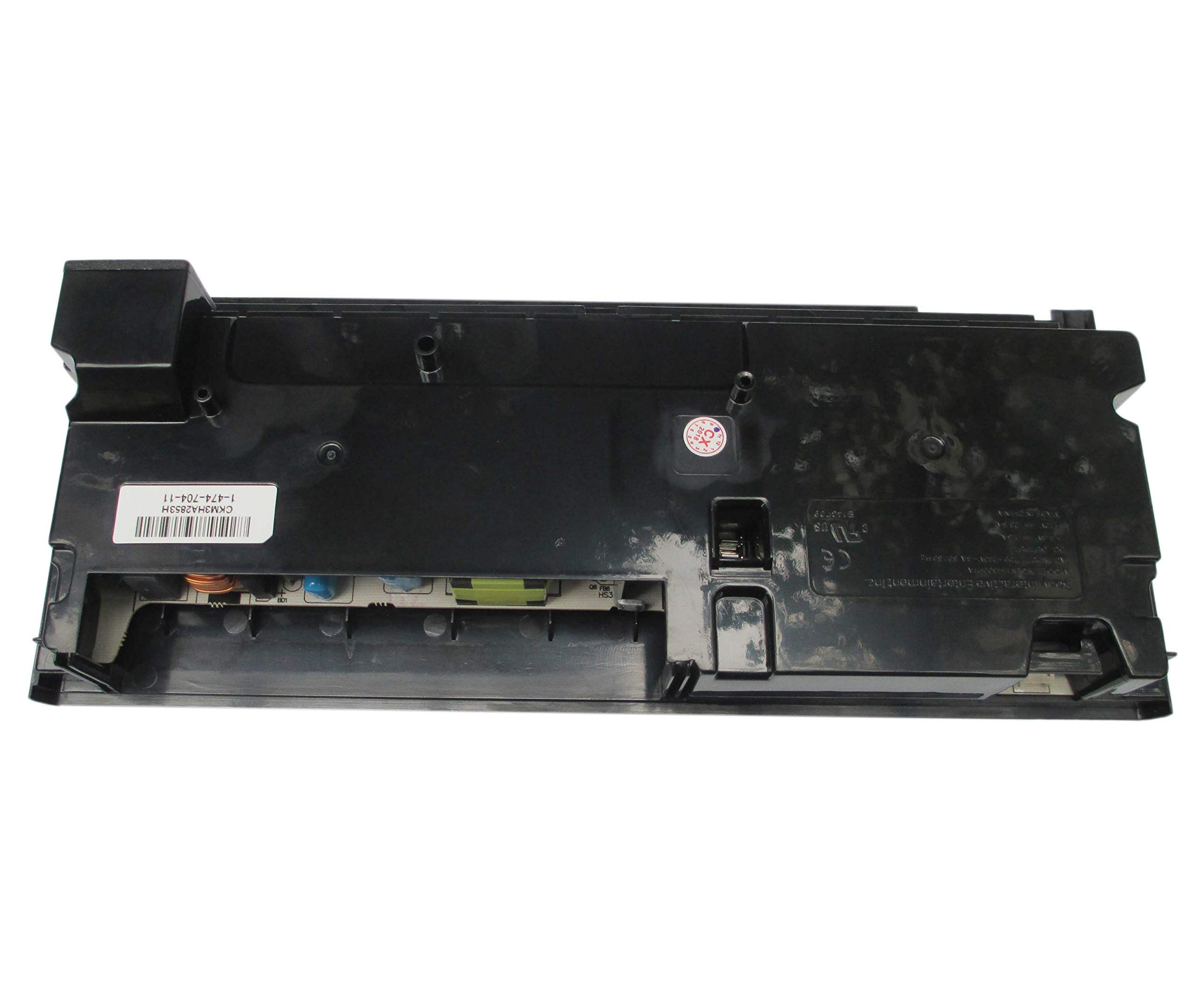 Original Sony PS4 Pro Power Supply Adapter Replacement ADP-300ER N15-300P1A for CUH-7100/7115b/7116b Series - Gaming Console Repair Parts for Smooth Playstation 4 Pro Performance