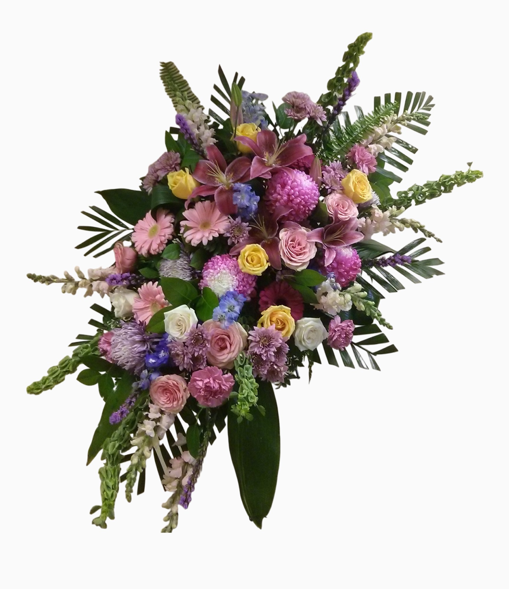 Sentimental Garden Spray - Natural & Organic Plant Mist for Indoor & Outdoor Plants | Perfect for Home, Office, and Gift Giving