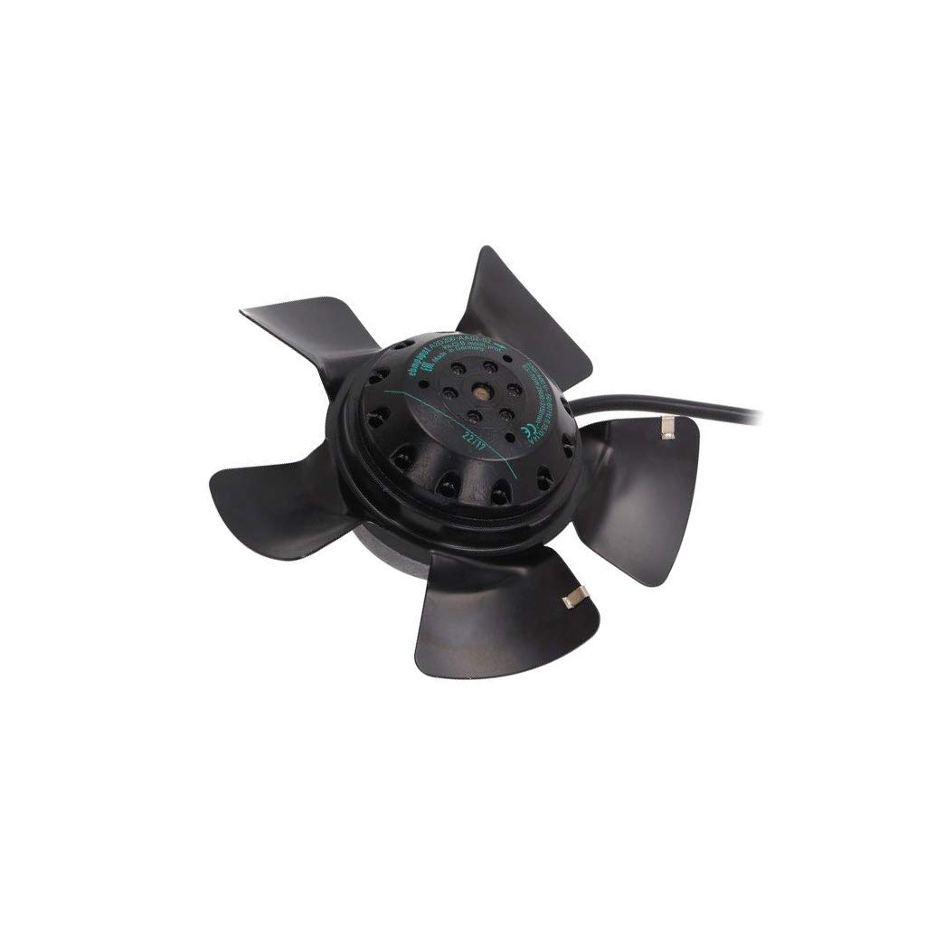 High-Performance AC Axial Fan Blowers - Energy Efficient Cooling for Home, Office & Industrial Use