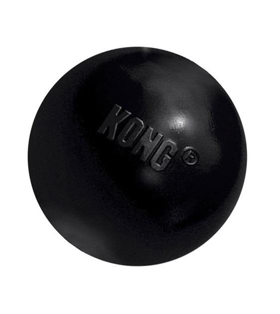 Kong Extreme Ball Dog Toy - Durable Chew Toy for Aggressive Chewers - Perfect for Fetch, Training & Playtime