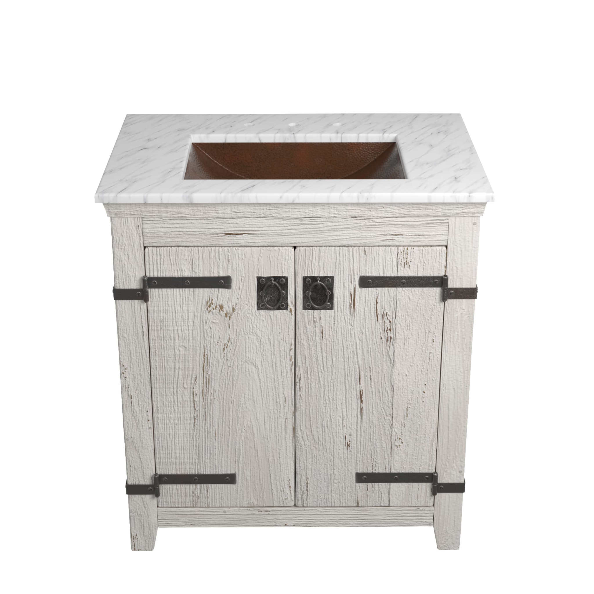 Native Trails Americana 30