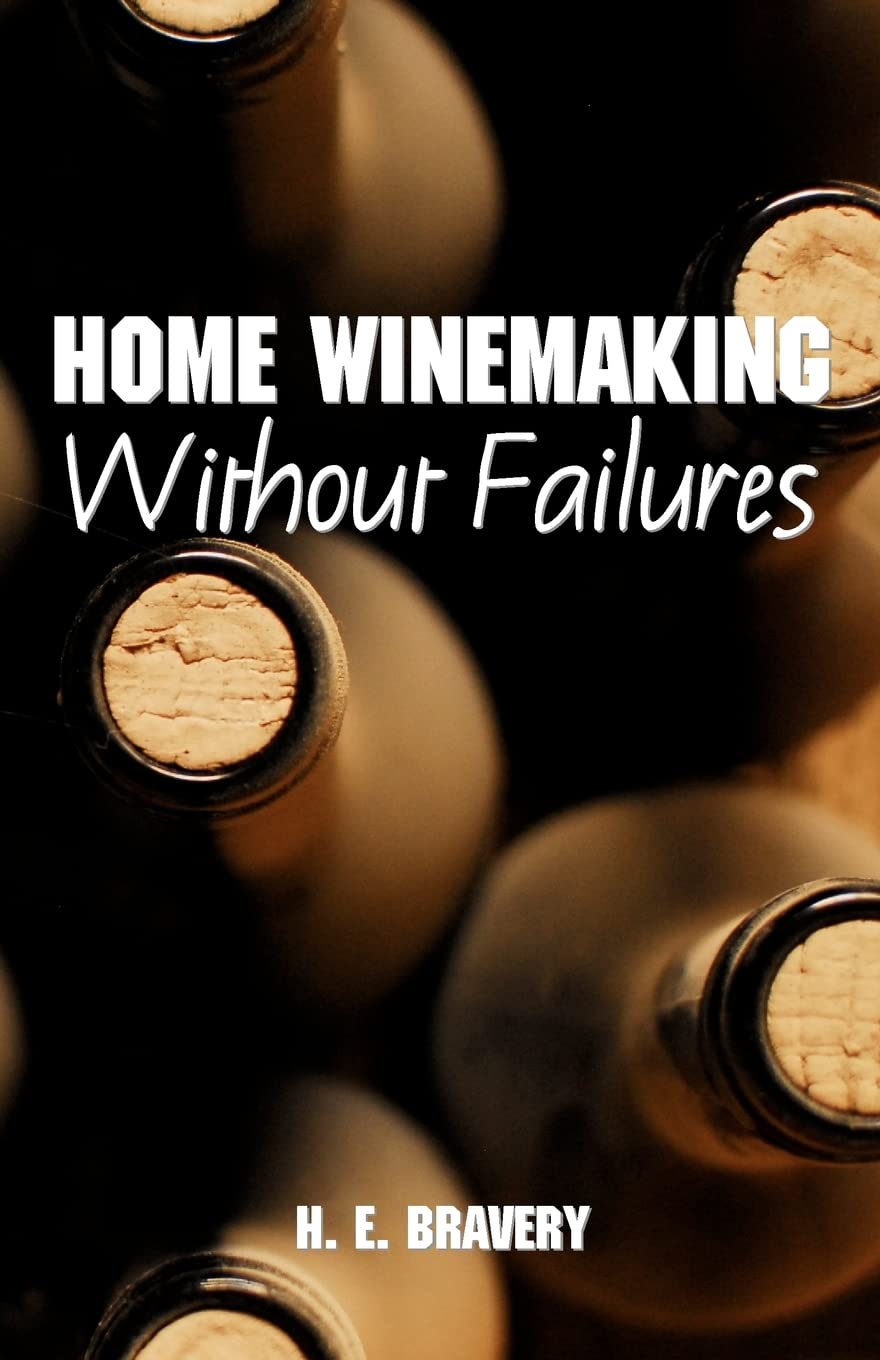 Easy Home Winemaking Kit for Beginners - Step-by-Step Guide to Make Wine Without Failures | Perfect for Gifts, Parties & DIY Enthusiasts