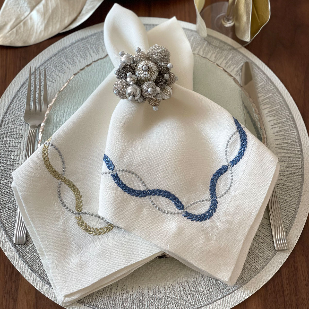 Olympia Linens - Premium Luxury Bedding & Bath Collections for Home & Hotel Use | Soft & Durable Cotton Sheets, Towels & More