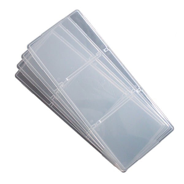 Harvest Right® Home Pro Freeze Dryer Tray Lids - Set of 4 Sizes (Small, Medium, Large, XL) - Airtight Food Preservation for Home Freeze Drying - Perfect for Long-Term Food Storage, Camping & Emergency Preparedness