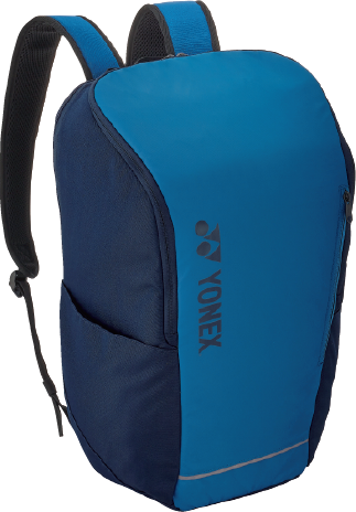 Yonex 42312 Badminton Backpack - Lightweight Sports Bag for Badminton Players with Shoe Compartment | Perfect for Training, Tournaments & Gym Use