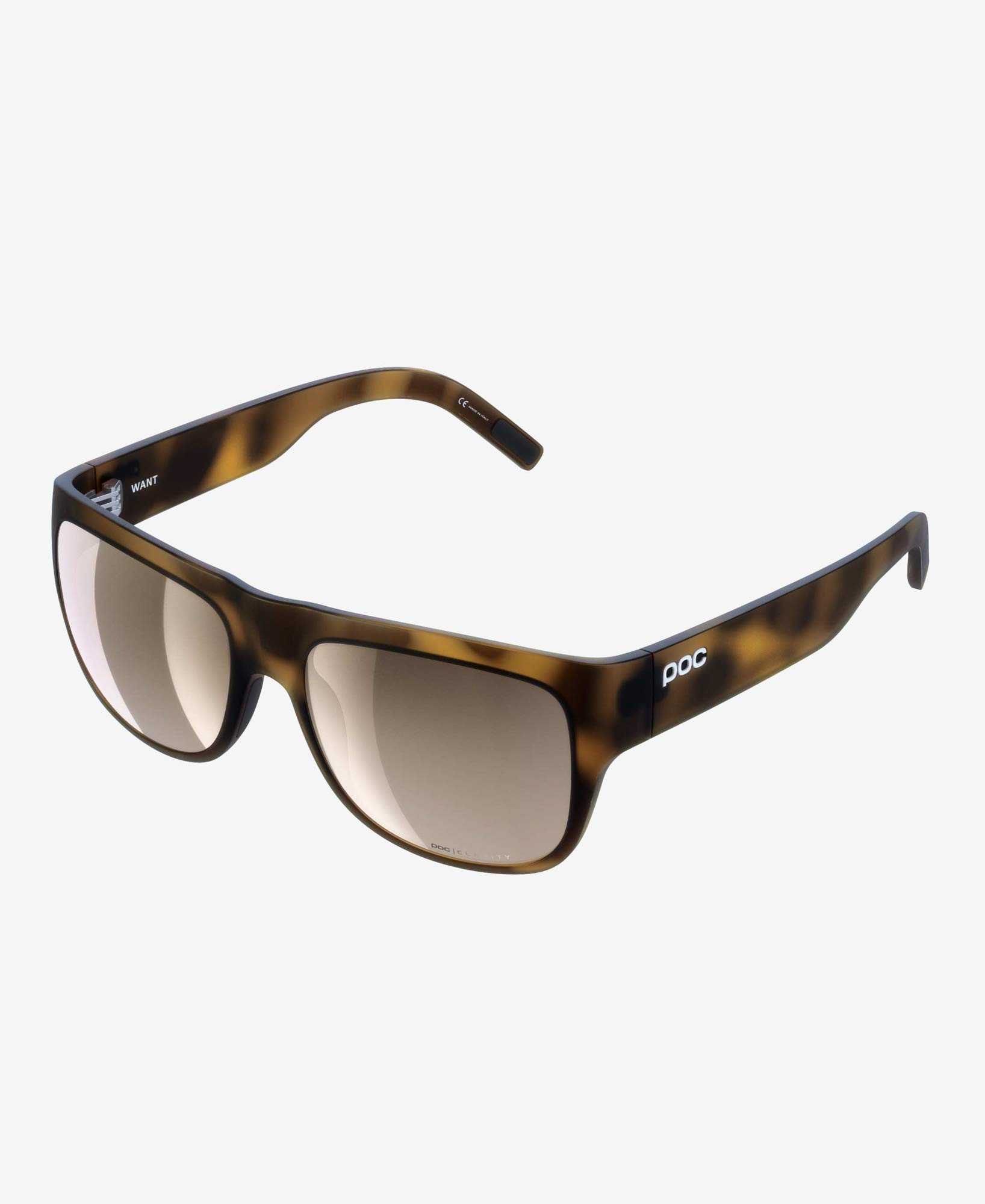 POC Lightweight Sunglasses for Men & Women - UV Protection, Polarized, Sport & Outdoor Activities