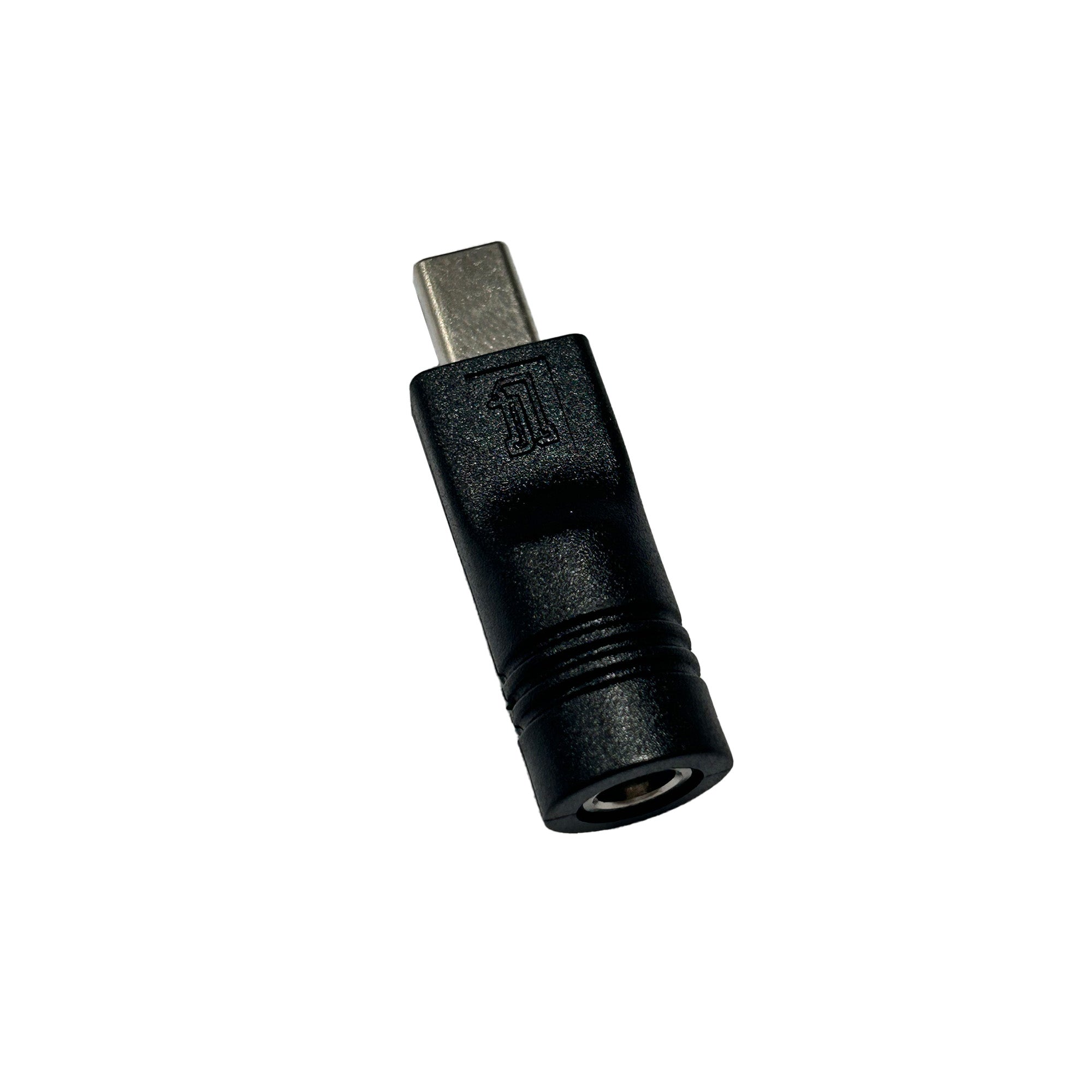 Original ASUS Slim Power Jack Replacement for ROG Strix Zephyrus G14 G16 G18 2024 2025 Models | Laptop Charging Port Connector | Perfect for Gaming, Work & Travel
