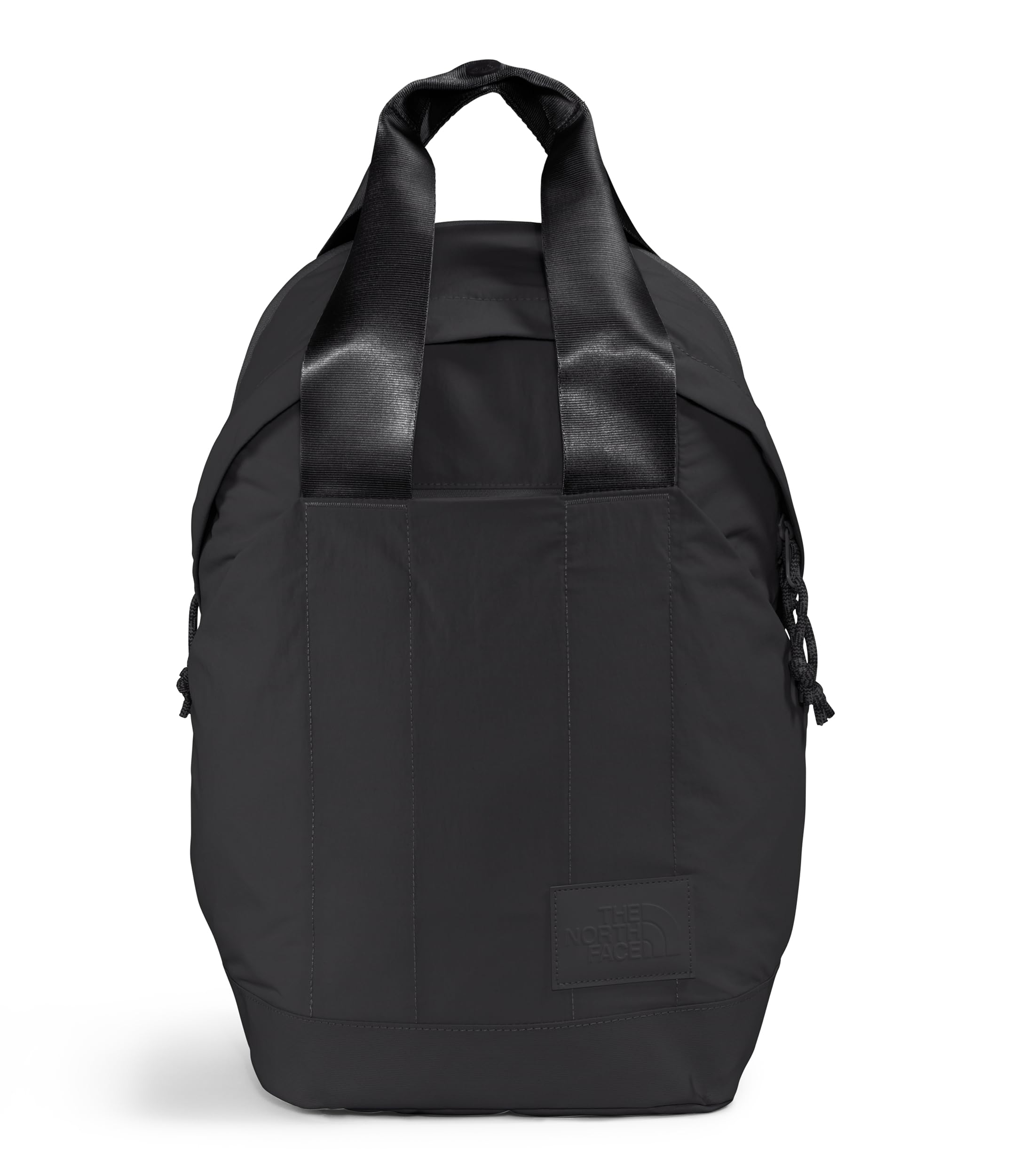 THE NORTH FACE Women's Never Stop Daypack Backpack - TNF Black, One Size - Perfect for Hiking, Travel & Everyday Use