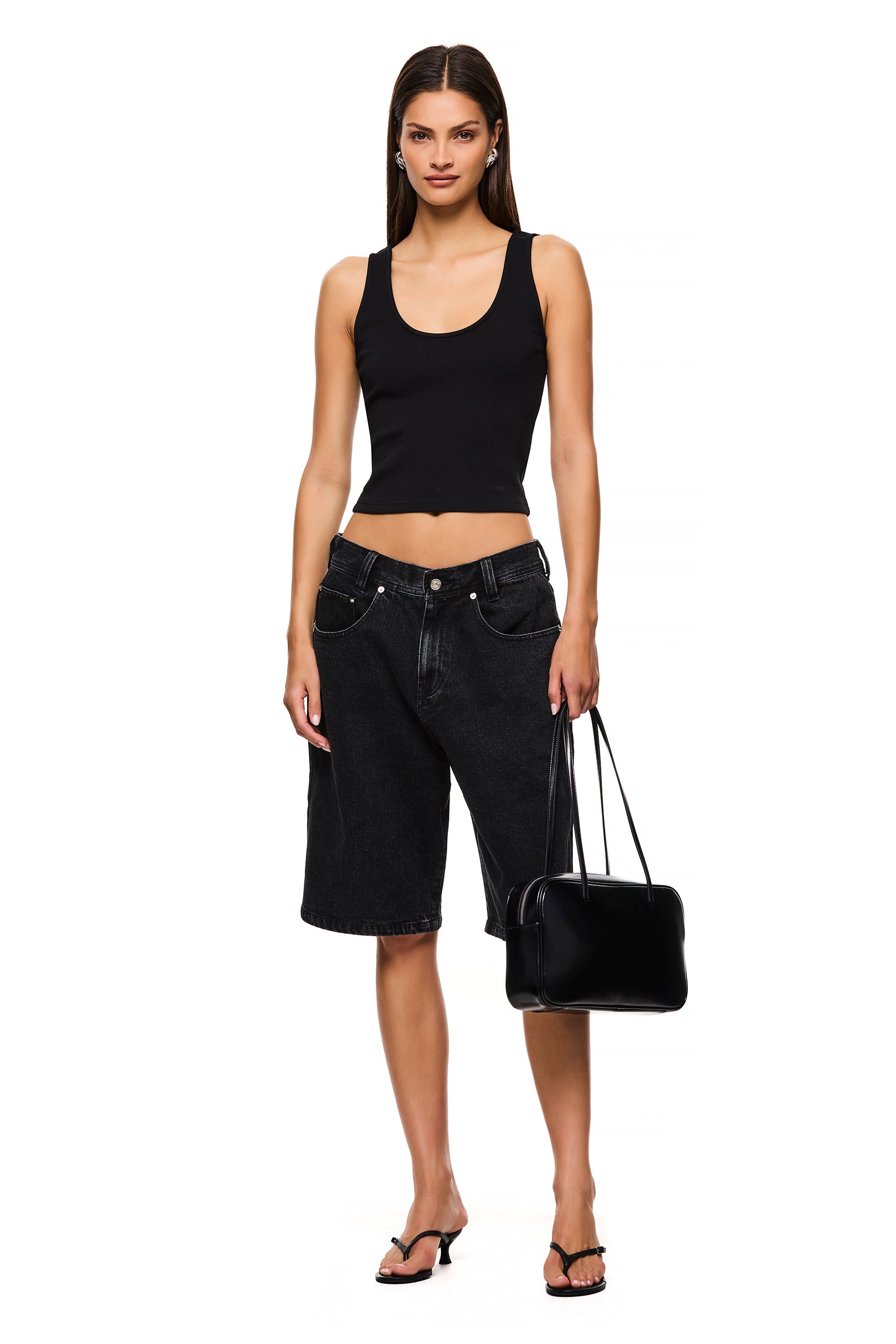 Maxwell Black Shorts for Men - Comfortable & Stylish Casual Wear for Gym, Running, and Everyday Use
