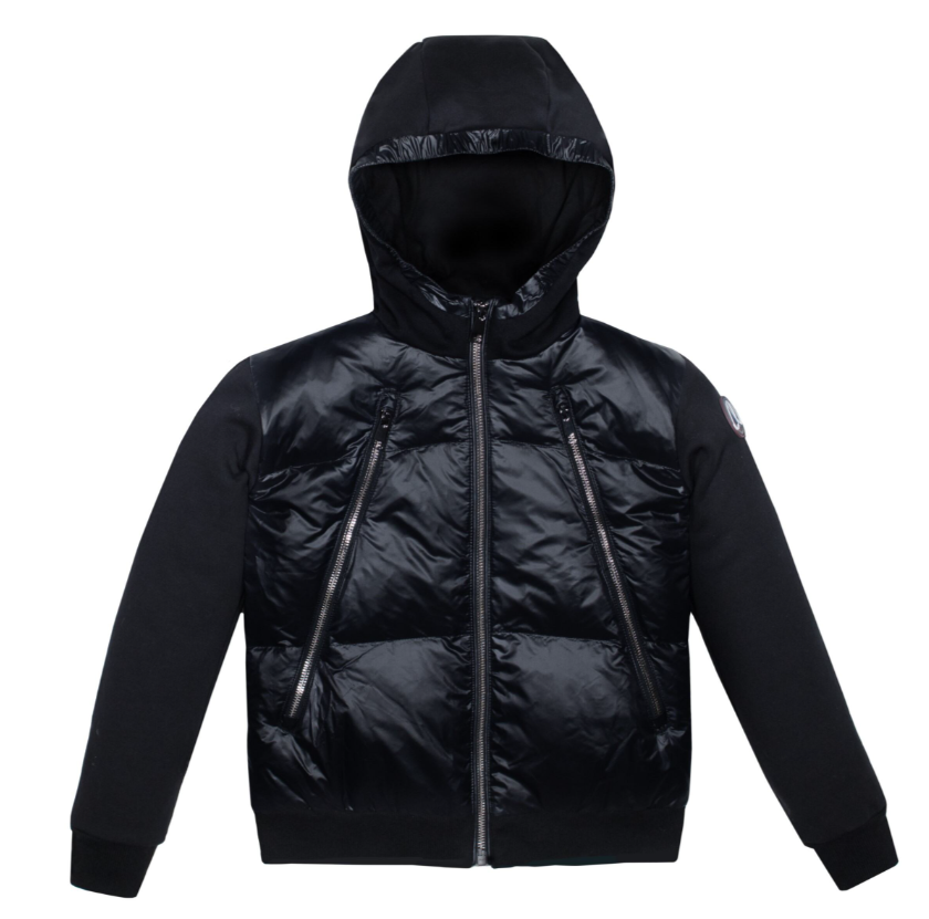 ELLABEE Spring Sweat Jacket for Women - Lightweight Hooded Pullover, No Fur (Size 2-22Y) - Perfect for Casual Outings, Spring Hiking & Outdoor Activities