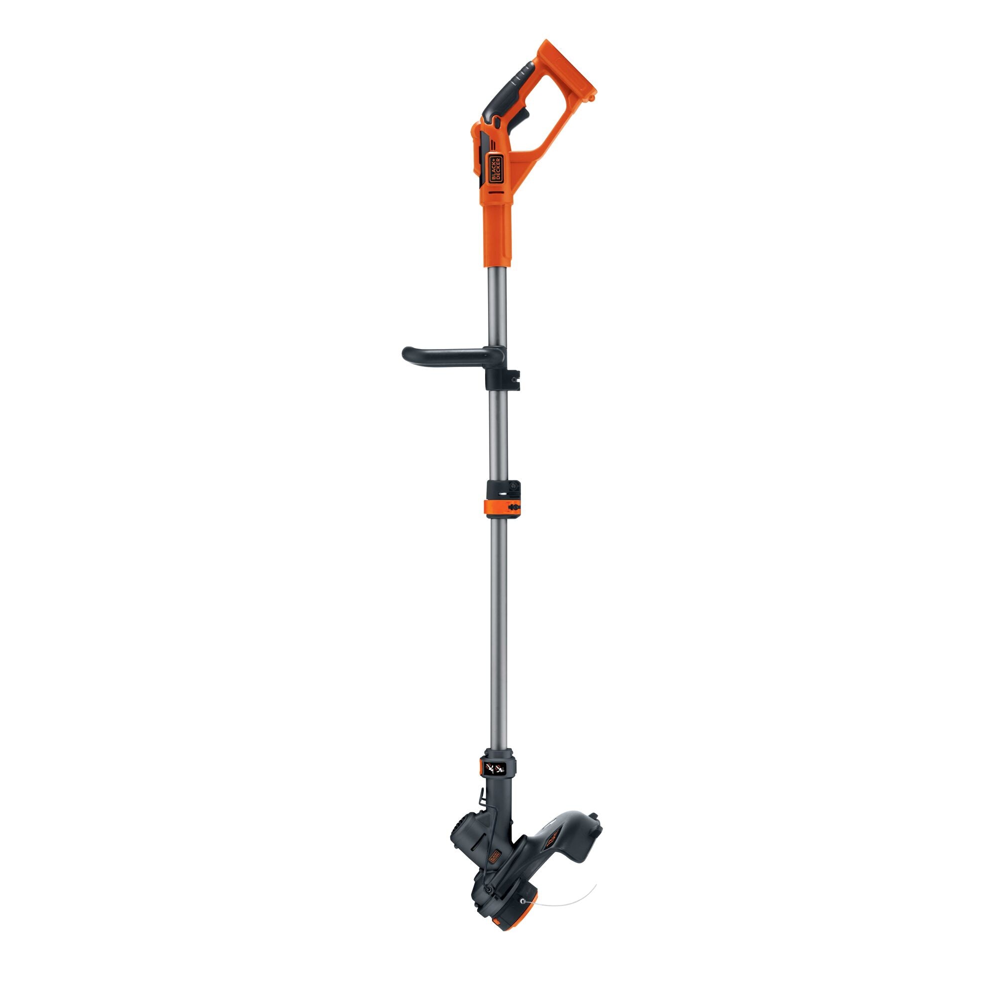 40V MAX* Lithium Cordless String Trimmer - Lightweight & Powerful Weed Eater for Lawn & Garden Maintenance (Battery & Charger Sold Separately) - Perfect for Trimming Grass, Edging, and Landscaping