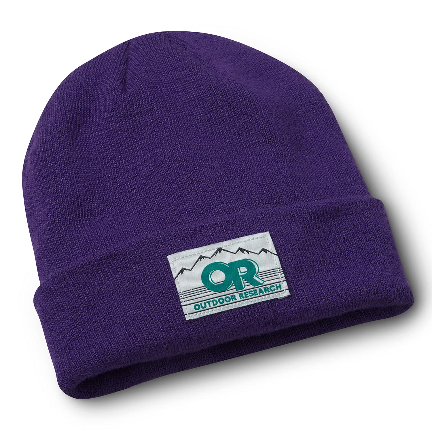 Outdoor Research Juneau Beanie - Warm Winter Hat for Outdoor Activities