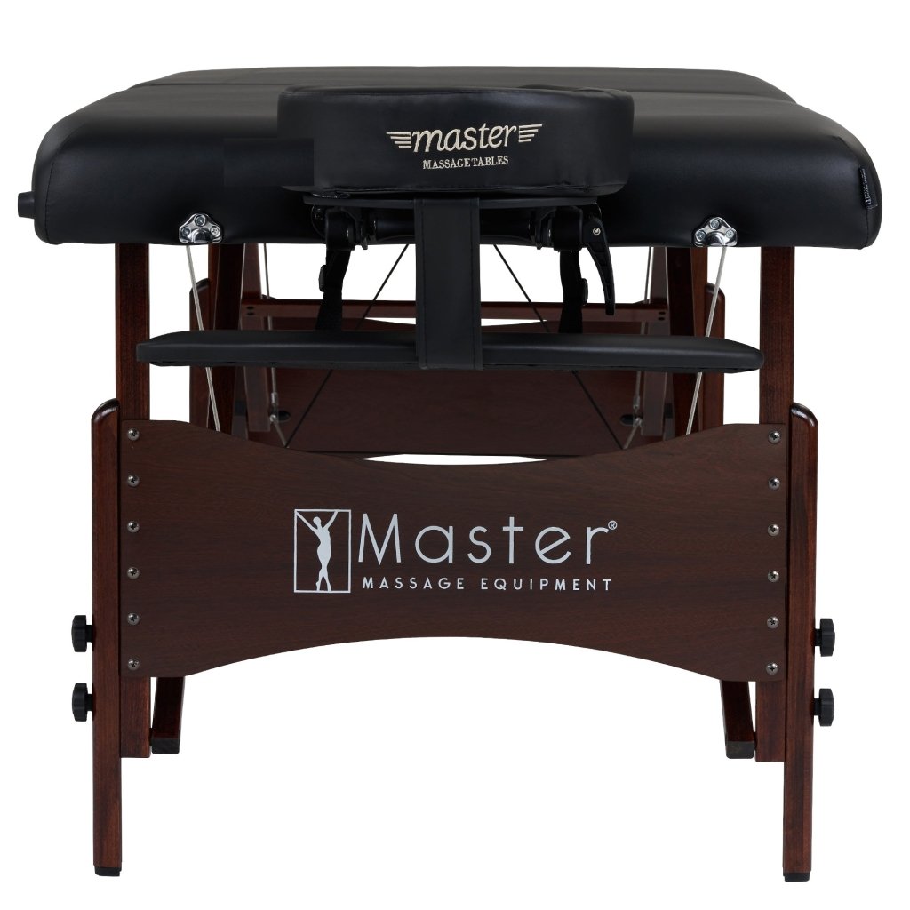 Portable Massage Table 30