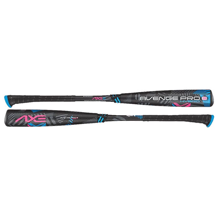 2024 Axe Avenge Pro 3 Hybrid (10) 2 5/8