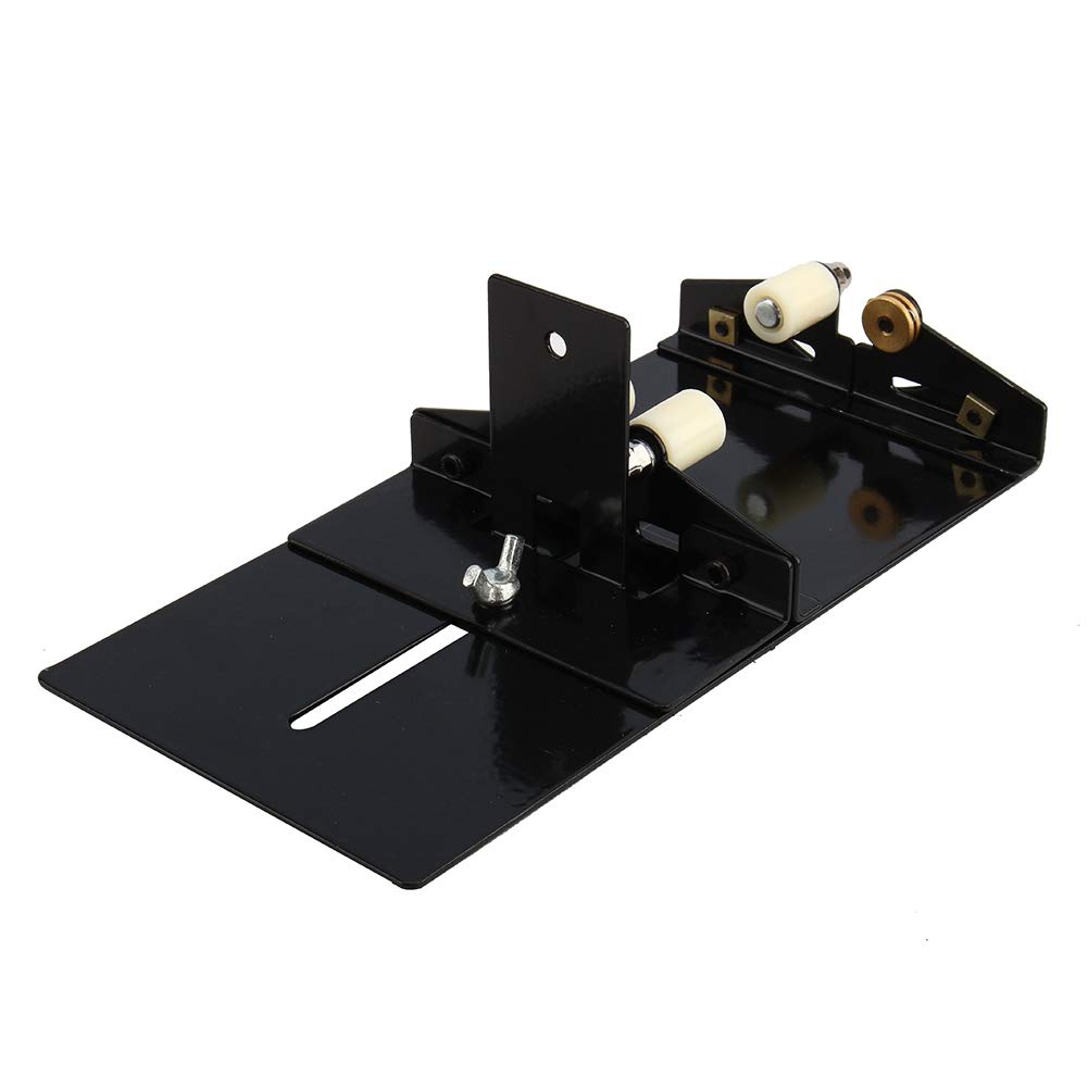 Glass Bottle Cutter Kit - DIY Manual Bottle Cutting Tool for Home Crafts, Wine Bottles & Mason Jars - Perfect for Upcycling Projects, Home Decor & Gift Making