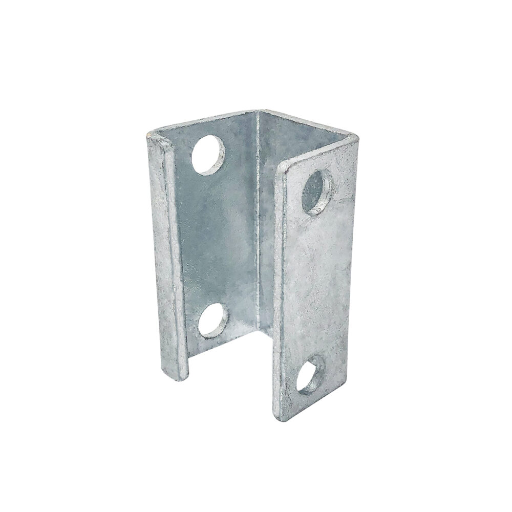 Heavy Duty Backer Brackets (3 Pack) - Sturdy Metal Support for Shelves, Cabinets & Furniture - Perfect for Home, Office & Garage Organization