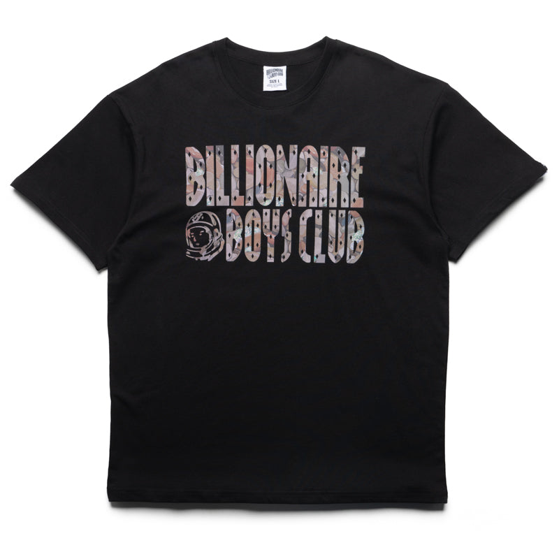 Billionaire Boys Club Hidden Gems Graphic T-Shirt - Black | Streetwear Fashion for Men | Perfect for Casual Wear & Urban Outfits