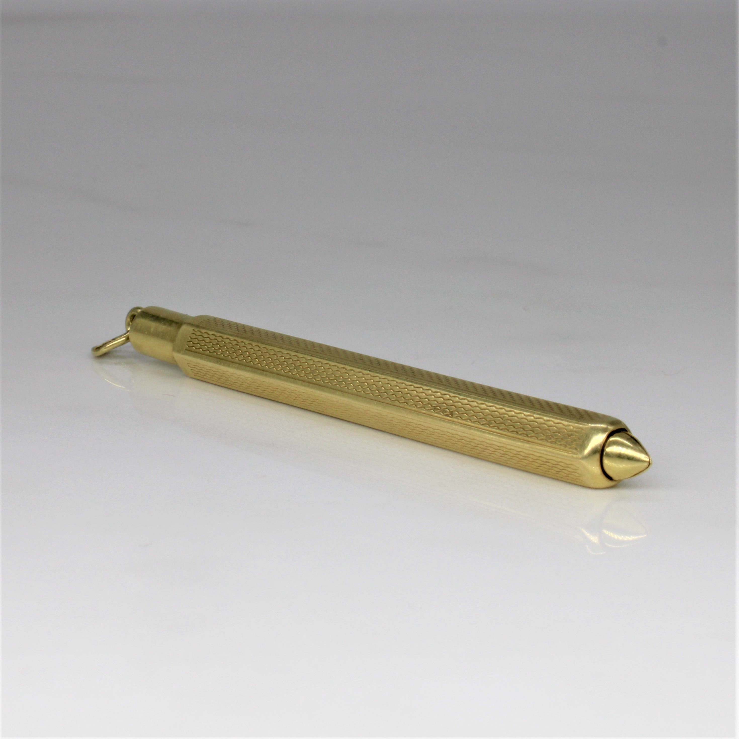 Premium Gold Toothpicks - 24K Gold Plated Dental Picks for Oral Hygiene & Gifts - Perfect for Travel, Restaurants, and Home Use