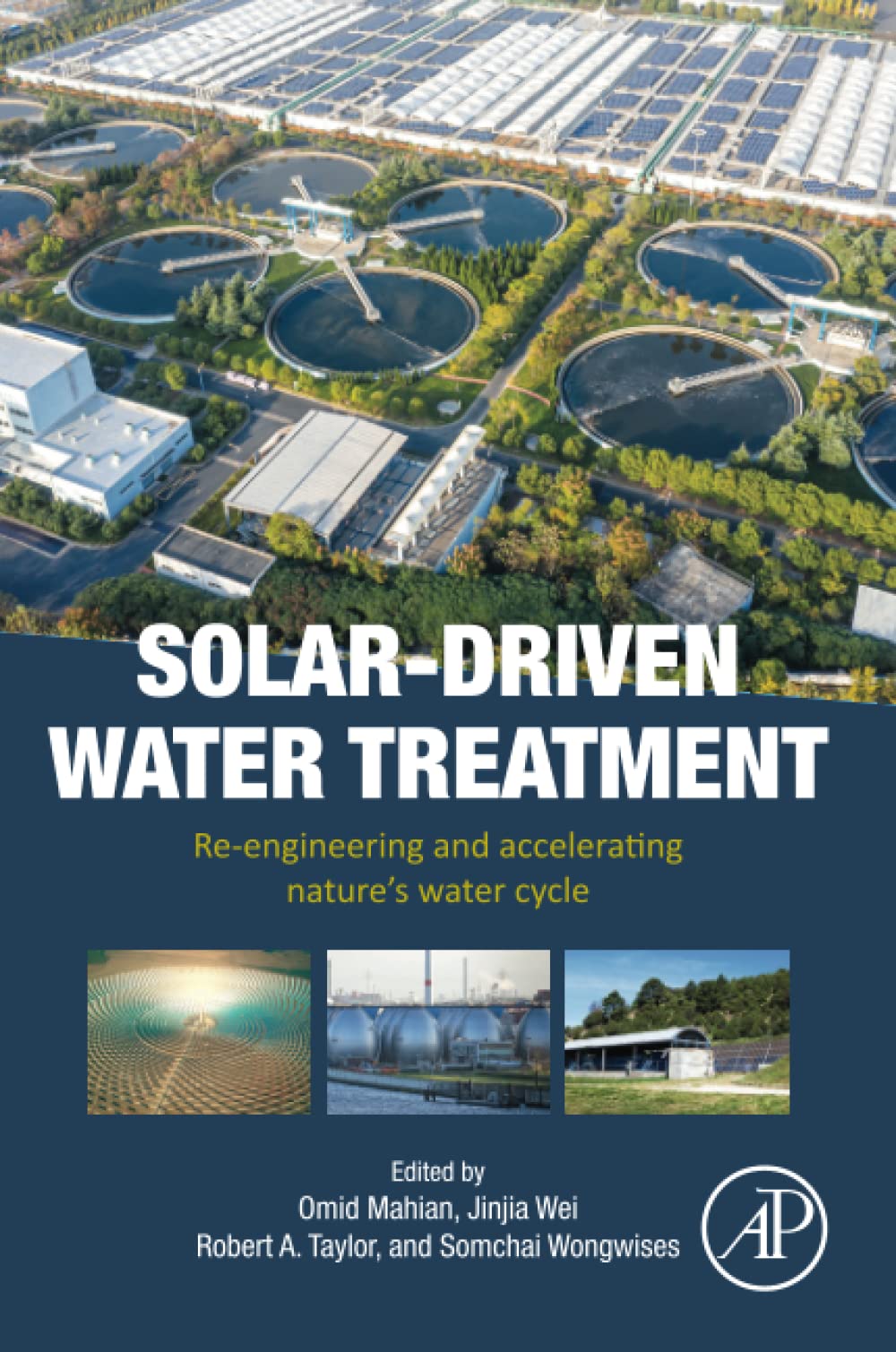 Solar-Powered Water Purification: Revolutionizing Nature’s Water Cycle for Home & Outdoor Use