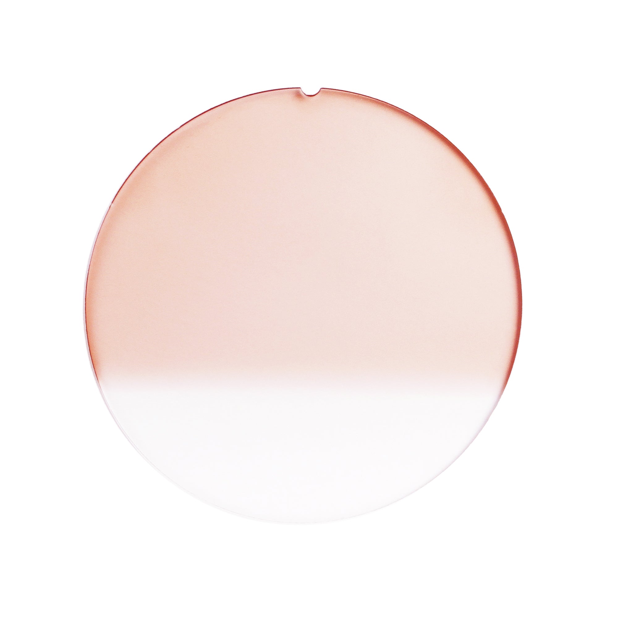 309 Powder Pink Gradient Strip - Soft & Stylish Gradient Design for Nails, Makeup, and DIY Crafts | Perfect for Salon, Home Manicure, and Creative Projects
