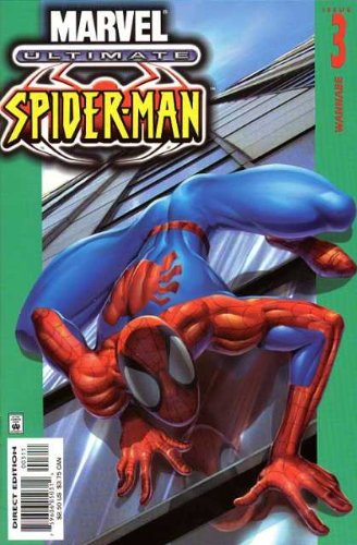 Ultimate Spider-Man #3 