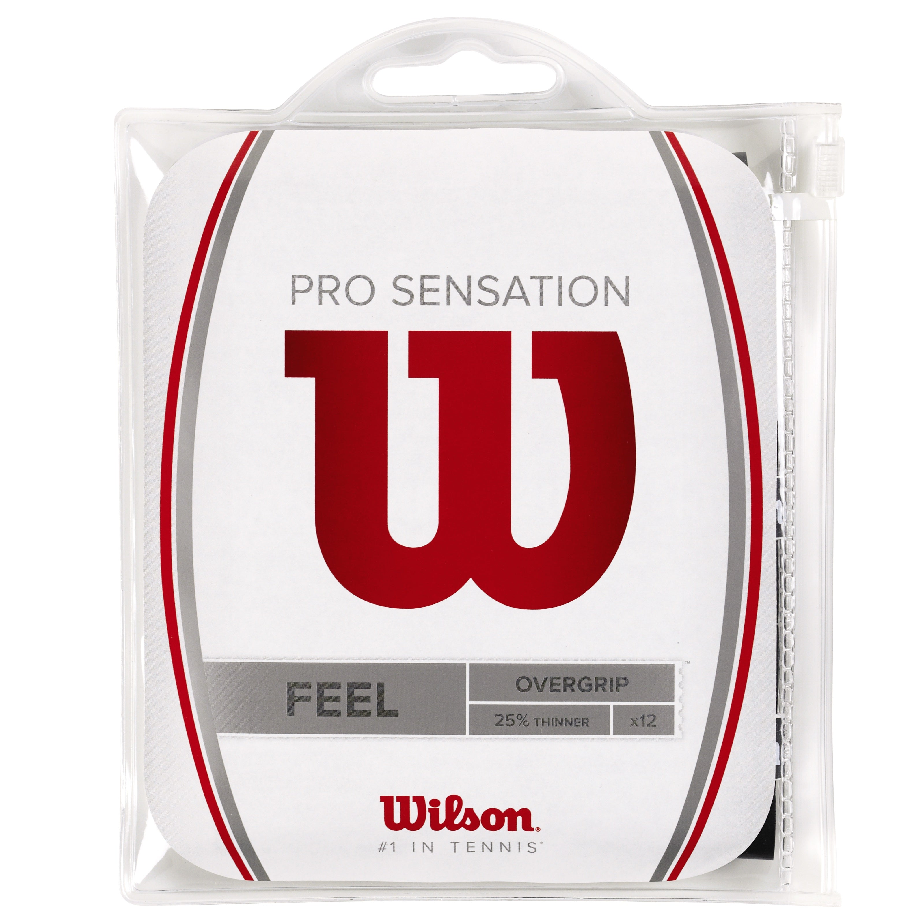Wilson Pro Sensation 12 pack overgrip