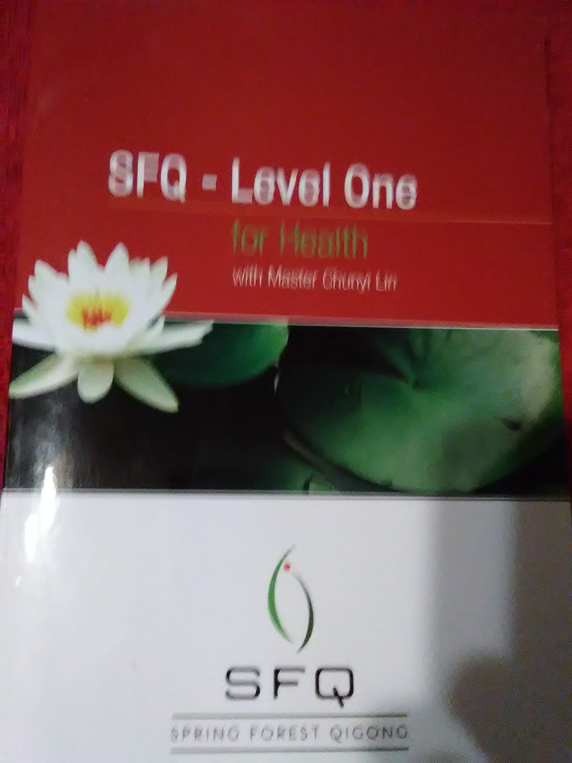 Spring Forest Qigong Level 1 - Beginner's Guide to Health & Wellness | Stress Relief, Energy Boost & Holistic Healing for Daily Practice