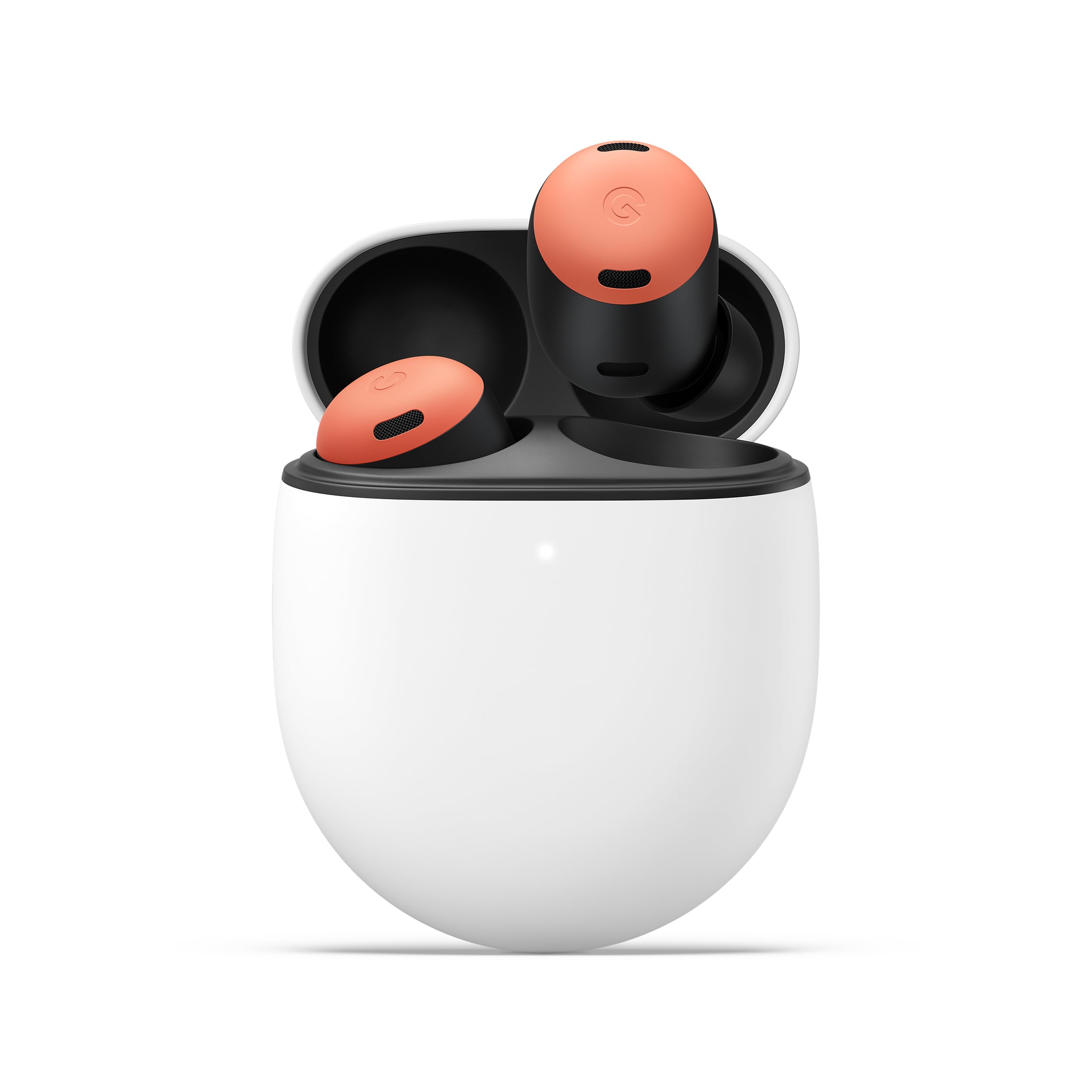 Google Pixel Buds Pro - Noise Canceling Bluetooth Earbuds - 31H Battery - Android Compatible - for Workouts & Travel