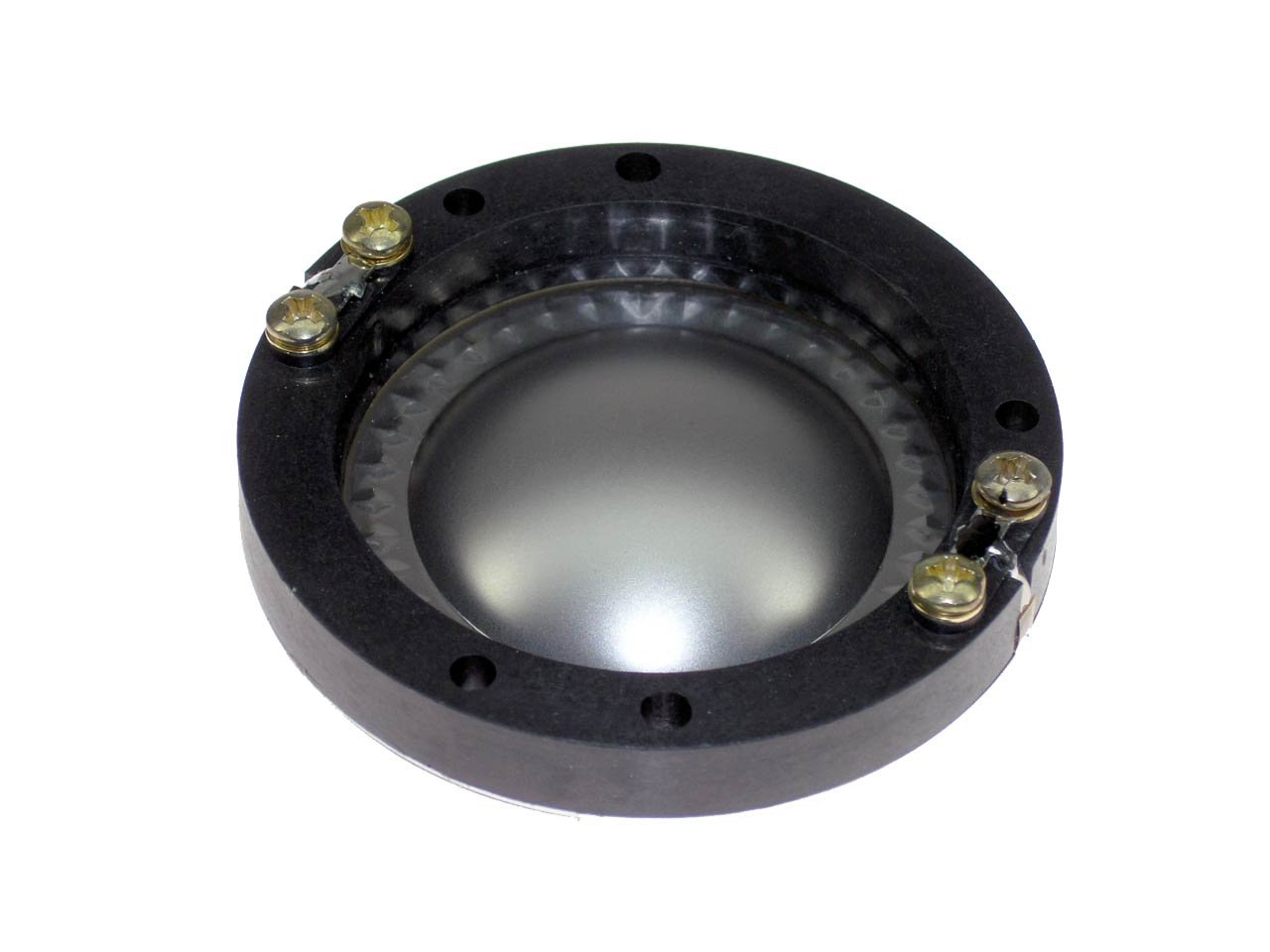 SS Audio Diaphragm for Radian 1225-16 & D-2425-16 Horn Driver 16 Ohm - High-Performance Replacement for Studio & Live Sound Systems