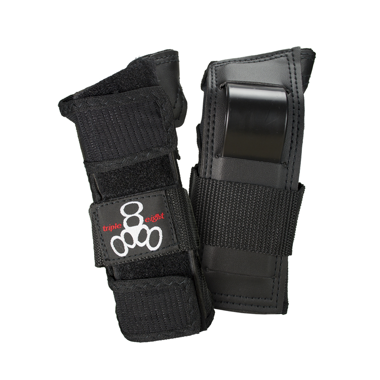 Wristsaver - Ergonomic Wrist Support Brace for Pain Relief & Carpal Tunnel - Comfortable & Adjustable for Office Work, Gaming & Typing
