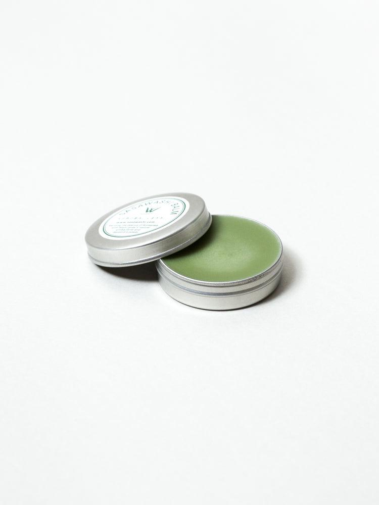 Organic Sasawashi Kumazasa Balm - Natural Japanese Herbal Healing Ointment for Skin Care, Eczema & Dryness Relief - Perfect for Daily Moisturizing & Soothing Irritated Skin