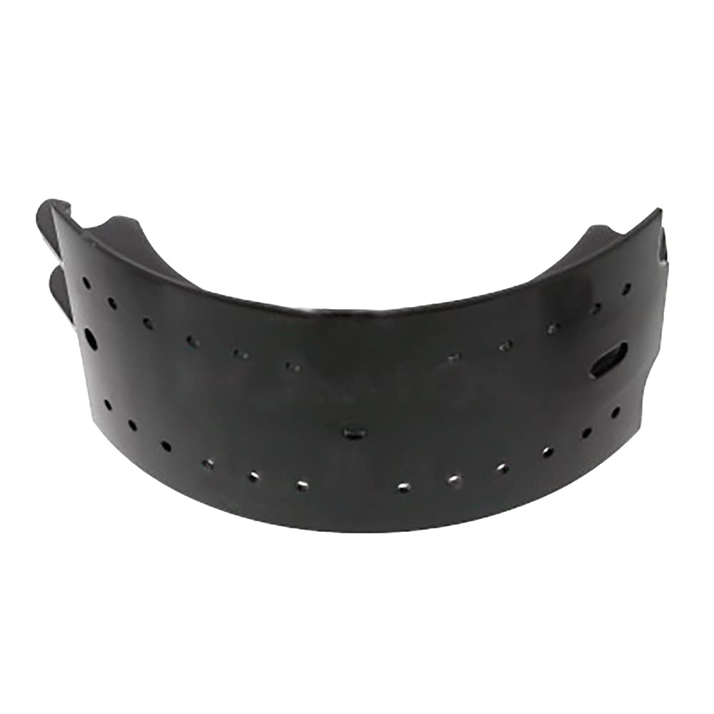Meritor Genuine Unlined Brake Shoe - Heavy Duty Truck & Trailer Replacement Part for Commercial Vehicles | Perfect for Fleet Maintenance & Road Safety