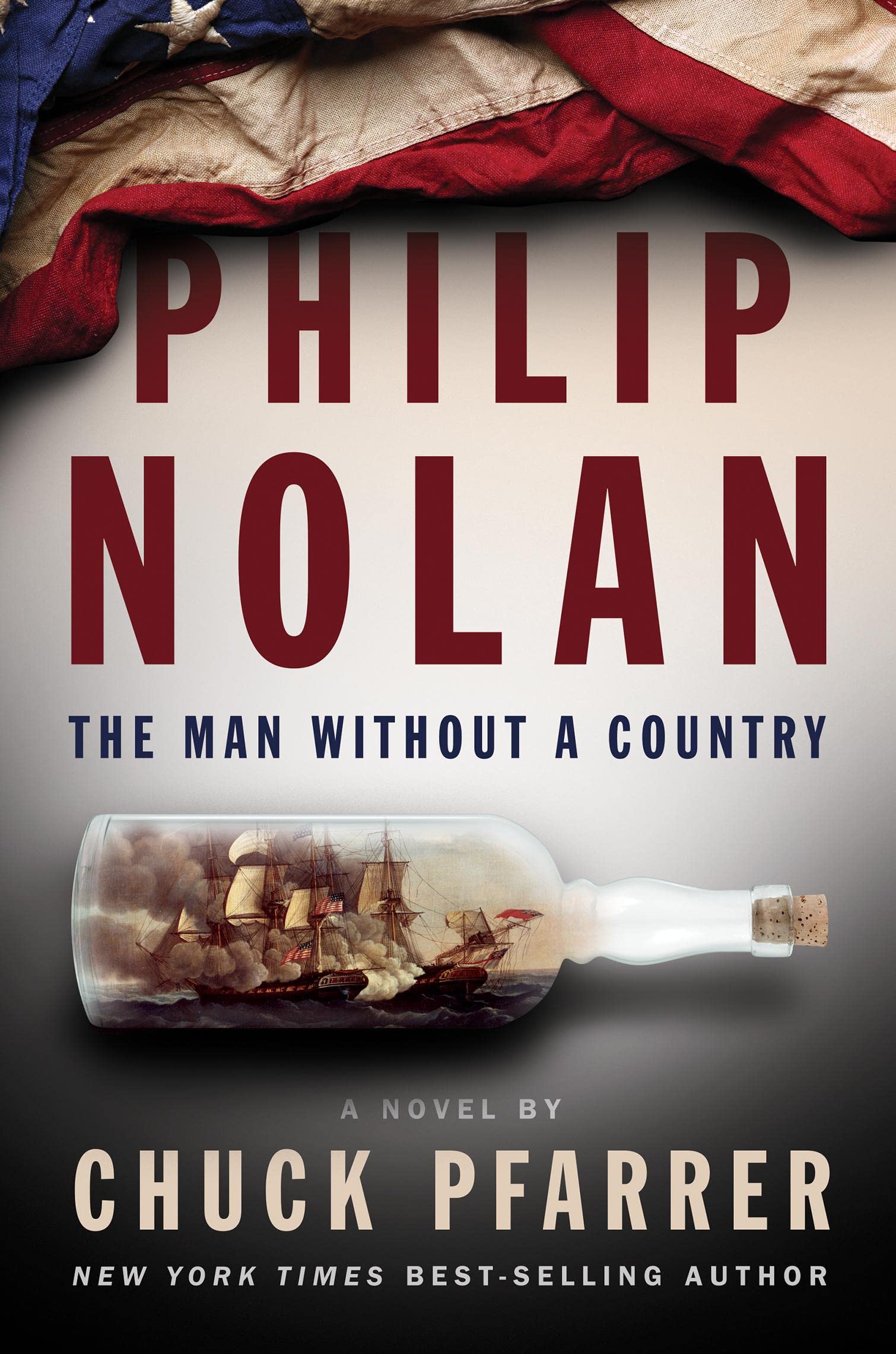 Philip Nolan: The Man Without a Country - Historical Novel About Patriotism & Exile | Perfect for Book Clubs & American Literature Studies