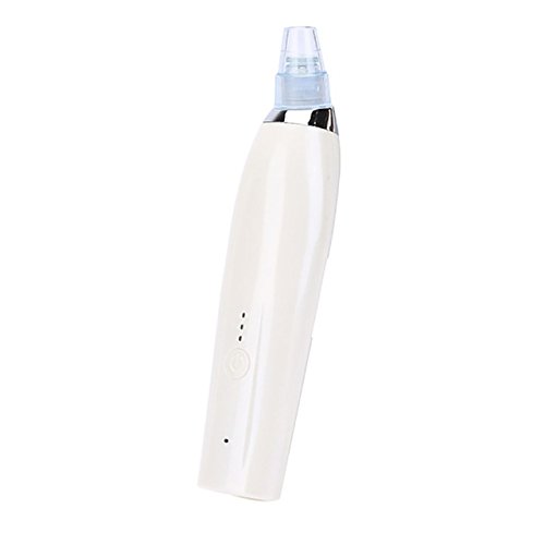 Professional Blackhead Remover Vacuum - Pore Cleaner for Acne, Wrinkles & Comedones - Diamond Peeling Facial Machine for Deep Skin Cleansing & Beauty Care - Perfect for Home Spa & Skincare Routine