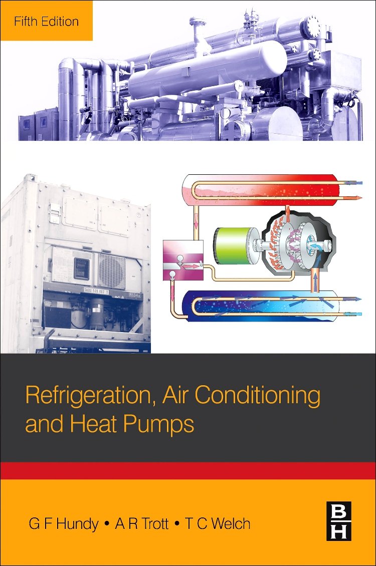 Energy-Efficient Refrigeration, Air Conditioning & Heat Pump Systems for Home & Commercial Use | HVAC Solutions for Year-Round Comfort