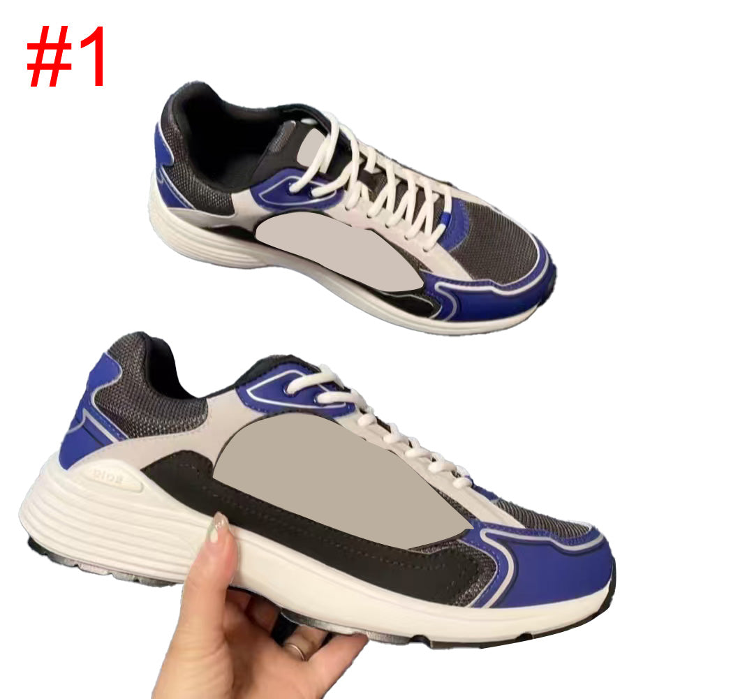 Best Running Shoes for Men & Women - Lightweight D Sneakers MZ220 for Jogging, Gym & Casual Wear