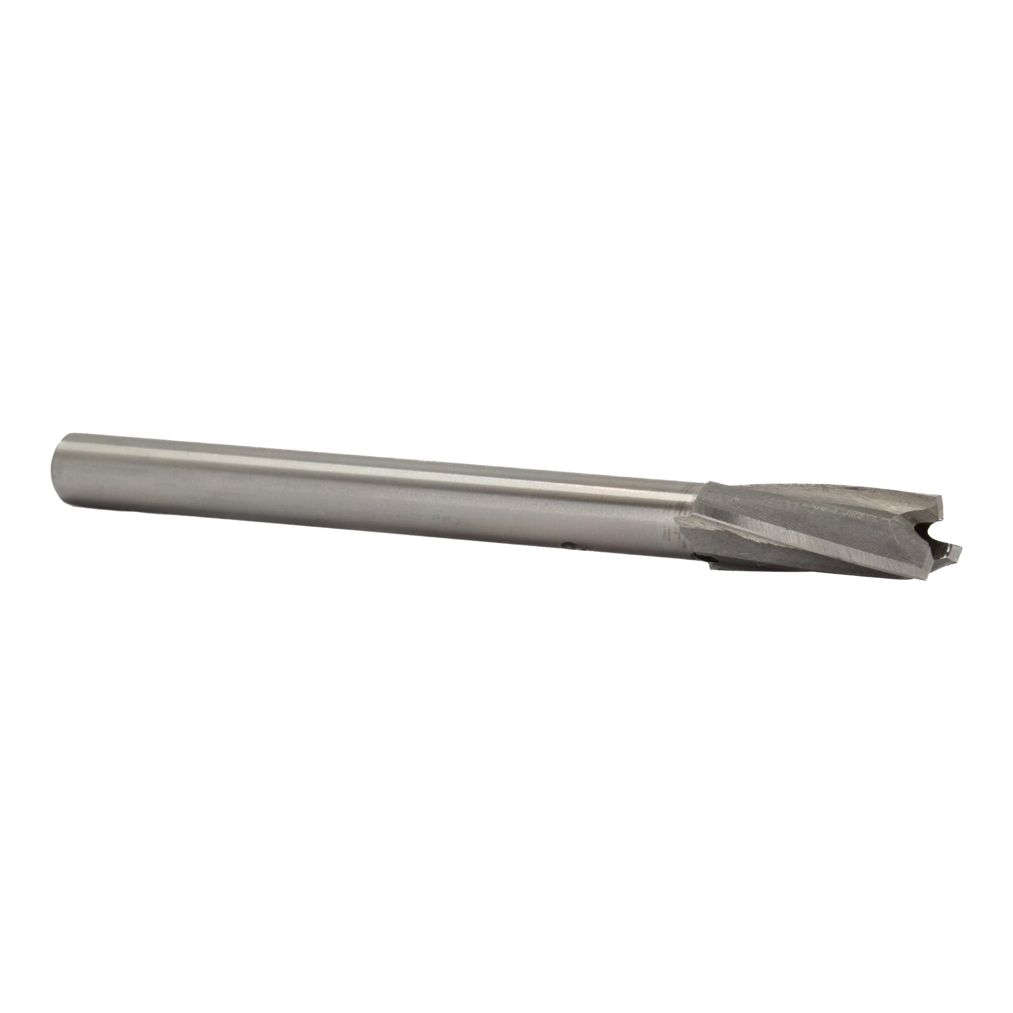 Drill America #5 .141 Continuous Pilot Capscrew Counterbore, Dew Series | High Precision Counterbore Tool for Metalworking & Woodworking | Ideal for Professional Machinists & DIY Projects