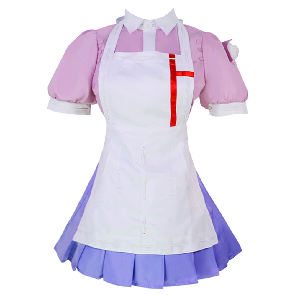 Identity V Emily Dyer Cosplay Costume - Official Gegecos Game Character Outfit for Halloween, Anime Conventions & Cosplay Events