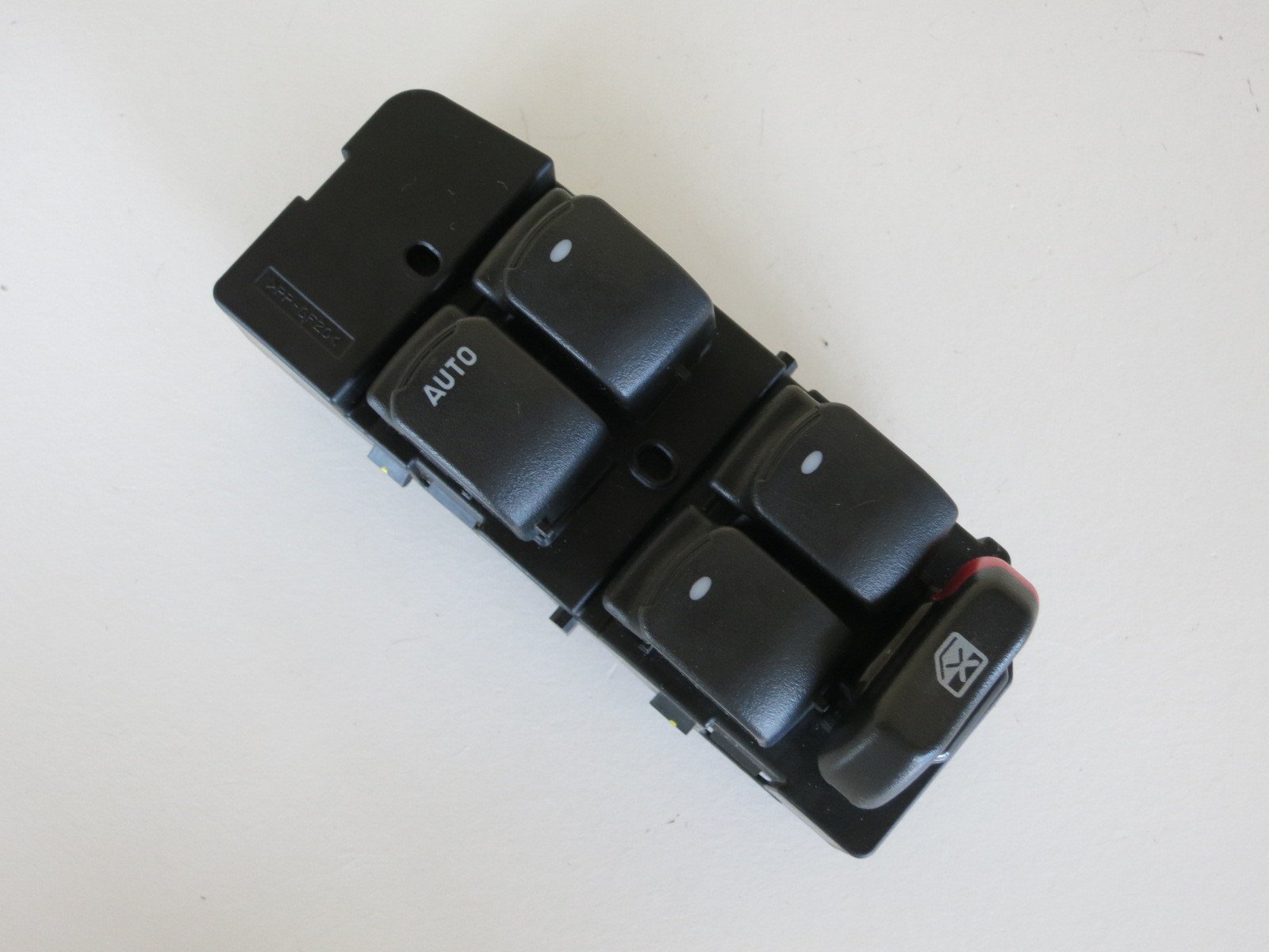 GM 22626530 Door Window Switch Panel - Replacement for Chevy, GMC, Cadillac - Perfect for Car Interior Repair & Maintenance