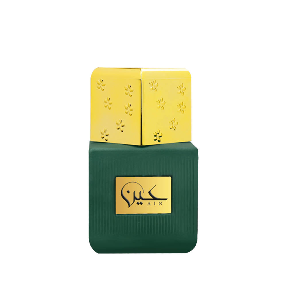 Ain Eau de Parfum 75ml for Women - Long Lasting Floral Fragrance | Perfect for Daily Wear, Office & Special Occasions