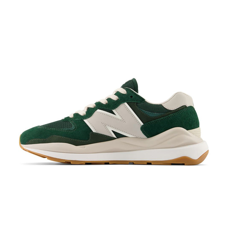 New Balance 5740 Men's Sneakers - Lightweight Comfortable Running Shoes for Walking, Gym & Casual Wear