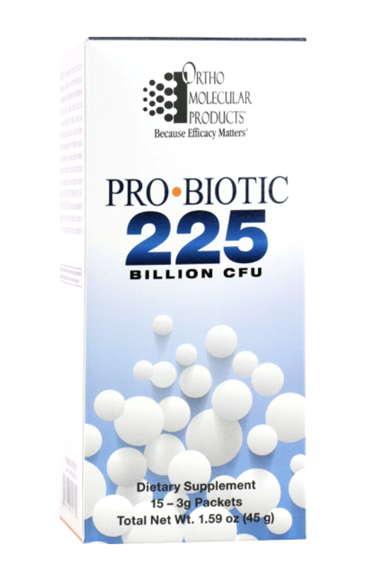 225 Billion CFU Probiotic Supplement for Gut Health & Immune Support - Daily Digestive Wellness for Adults & Kids