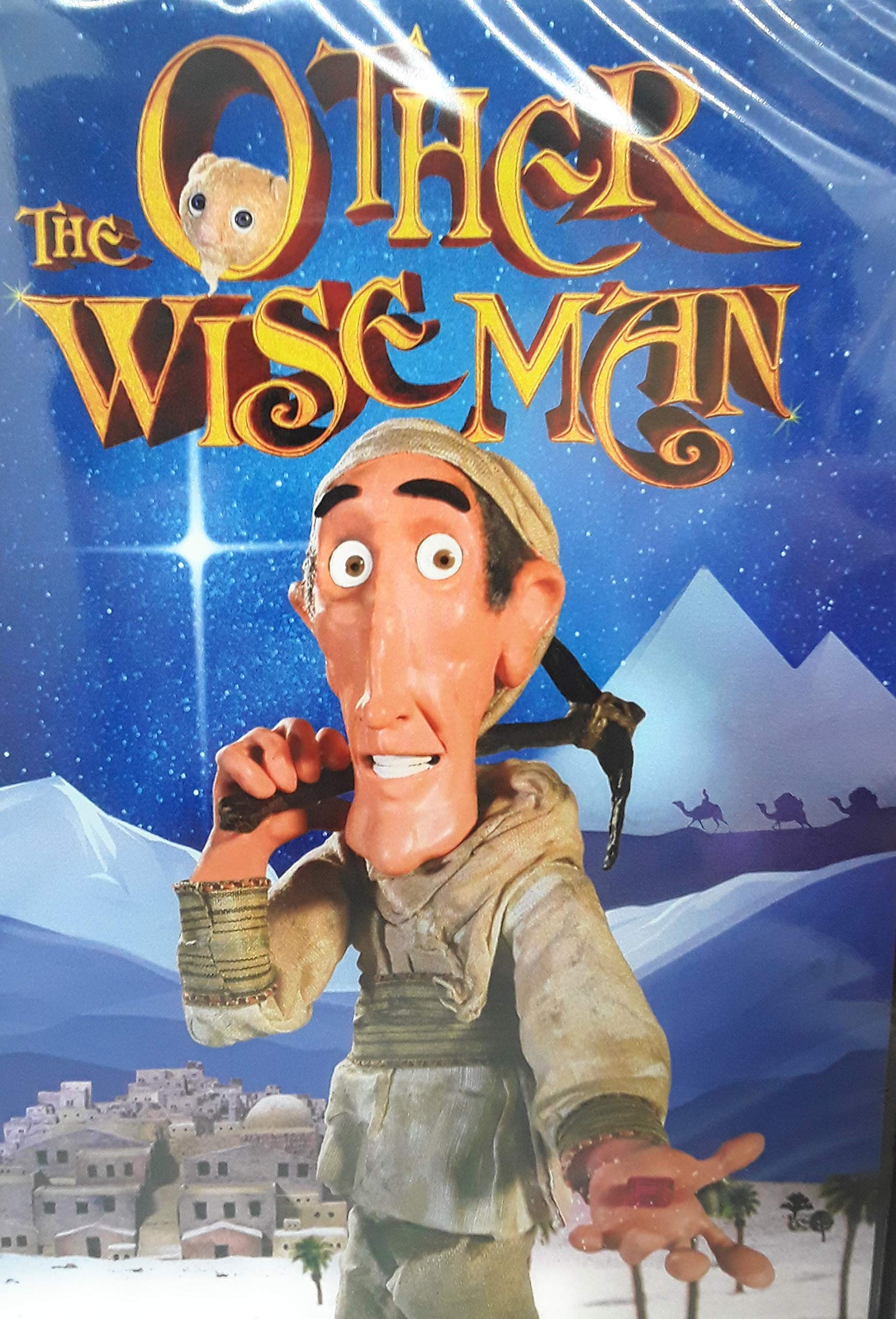 The Other Wise Man - Classic Christmas Story Book for Holiday Reading & Gift Giving | Inspirational Tale for Advent Season